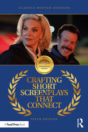 Crafting Short Screenplays That Connect book cover