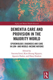The Movement for Global Mental Health: Critical Views from South and S