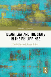 Islam, Law and the State in the Philippines book cover