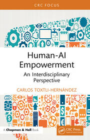 Human-AI Empowerment: An Interdisciplinary Perspective book cover