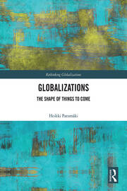 Globalizations: The Shape of Things to Come book cover