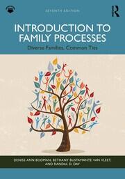 Introduction to Family Processes: Diverse Families, Common Ties - 7th