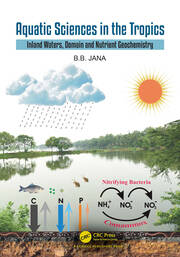 Aquatic Sciences in the Tropics: Inland Waters, Domain and Nutrient Geochemistry book cover