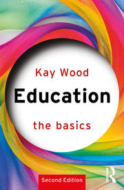 Education: The Basics book cover