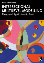Intersectional Multilevel Modelling: Theory and Applications in Stata book cover