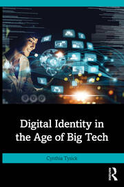 Digital Identity in the Age of Big Tech book cover