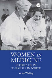 Women in Medicine: Stories from the Girls in White book cover
