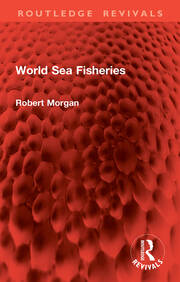 World Sea Fisheries book cover