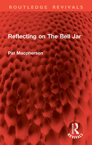 Reflecting on The Bell Jar book cover