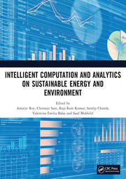 Intelligent Computation and Analytics on Sustainable Energy and Environment: Proceedings of the 1st International Conference on Intelligent Computation and Analytics  on Sustainable Energy and Environment book cover