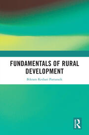 Fundamentals of Rural Development book cover