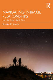 Navigating Intimate Relationships: Locate Your North Star book cover