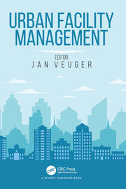 Urban Facility Management book cover