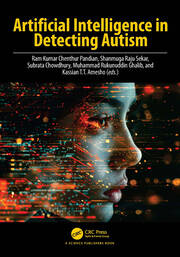 Artificial Intelligence in Detecting Autism book cover