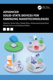 Advanced Solid-state Devices for Emerging Nanotechnologies book cover
