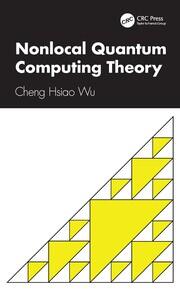 Nonlocal Quantum Computing Theory book cover