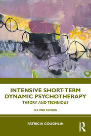Intensive Short-Term Dynamic Psychotherapy: Theory and Technique book cover