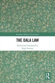 The Dala Law book cover