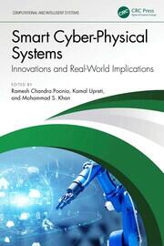 Smart Cyber-Physical Systems: Innovations and Real-World Implications book cover