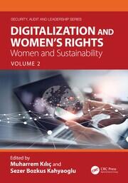 Digitalization and Women's Rights: Women and Sustainability: Volume 2 book cover