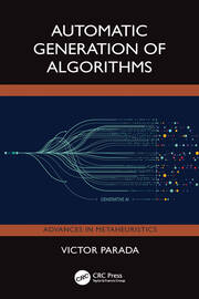 Automatic Generation Of Algorithms book cover