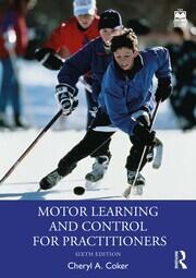 Motor Learning and Control for Practitioners book cover