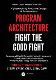 Program Architecture: Fight the Good Fight book cover