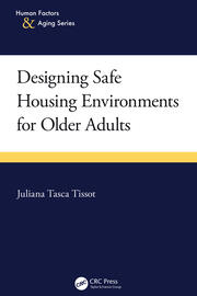 Designing Safe Housing Environments for Older Adults book cover