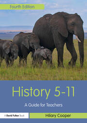 History 5–11: A Guide for Teachers book cover