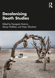 Decolonising Death Studies book cover