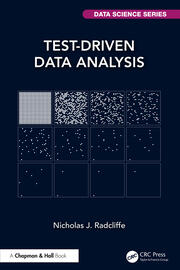 Test-Driven Data Analysis book cover