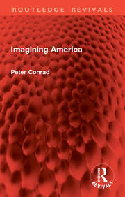Imagining America book cover