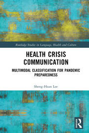 Health Crisis Communication: Multimodal Classification for Pandemic Preparedness book cover