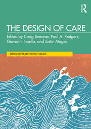 The Design of Care book cover