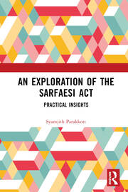 An Exploration of the SARFAESI Act: Practical Insights book cover