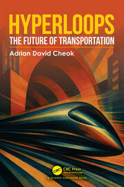 Hyperloops: The Future of Transportation book cover
