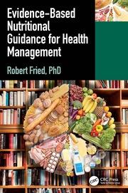 Evidence-based Nutritional Guidance for Health Management book cover