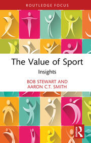 The Value of Sport: Insights book cover