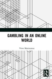 Gambling in an Online World book cover