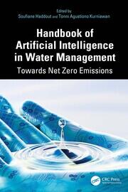Handbook of Artificial Intelligence in Water Management: Towards Net Zero Emissions book cover