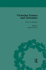 Victorian Science and Literature, Part II vol 7 book cover