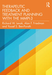 Therapeutic Feedback and Treatment Planning with the MMPI-3 book cover