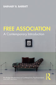 Free Association: A Contemporary Introduction book cover