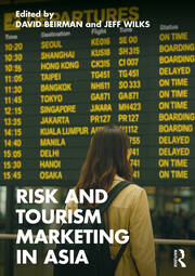 Risk and Tourism Marketing in Asia book cover