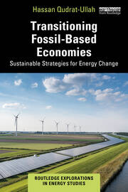 Transitioning Fossil-Based Economies: Sustainable Strategies for Energy Change book cover