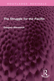 The Struggle for the Pacific book cover