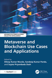 Metaverse and Blockchain Use Cases and Applications book cover