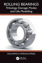 Rolling Bearings: Tribology Damage Modes and Life Modelling book cover