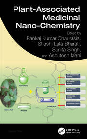 Plant-Associated Medicinal Nano-Chemistry book cover