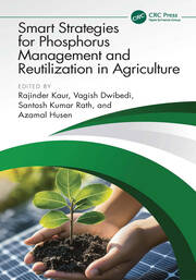 Smart Strategies for Phosphorus Management and Reutilization in Agriculture book cover